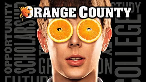 Orange County still