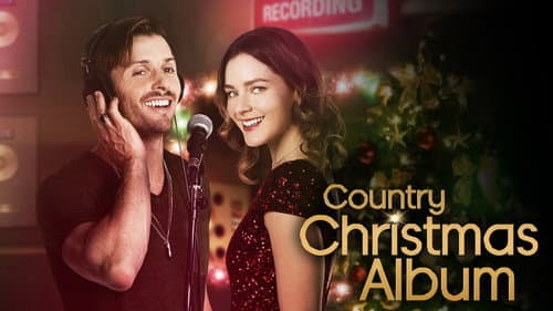 Country Christmas Album still