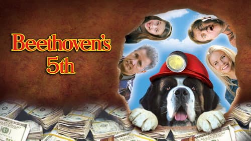 Beethoven's 5th still