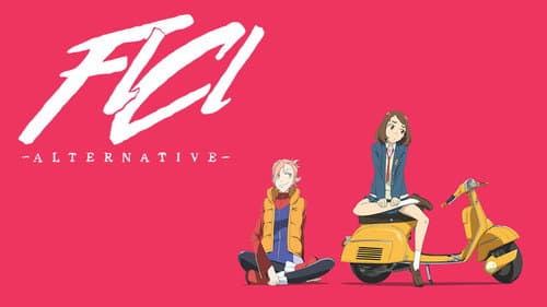 FLCL Alternative still