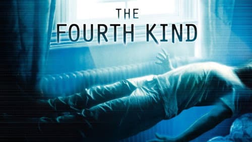 The Fourth Kind still