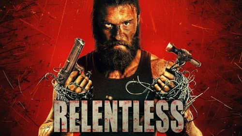 Relentless still