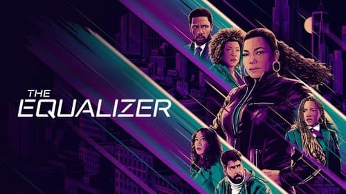 The Equalizer still