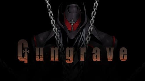 Gungrave still