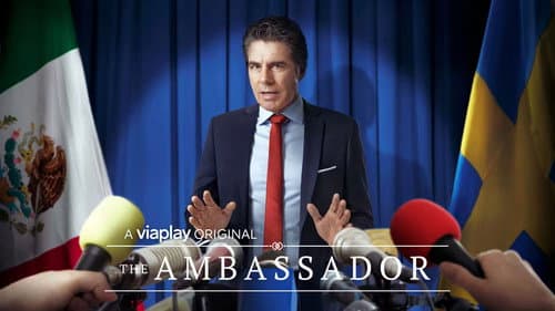 The Ambassador still