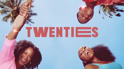 Twenties still