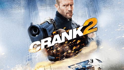Crank: High Voltage still