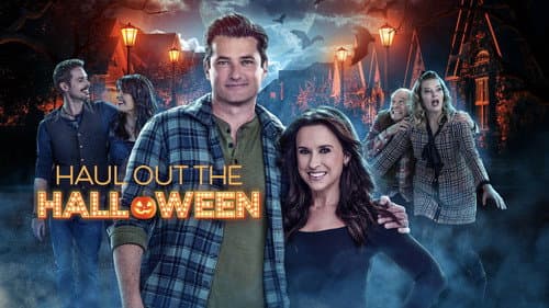 Haul Out the Halloween still