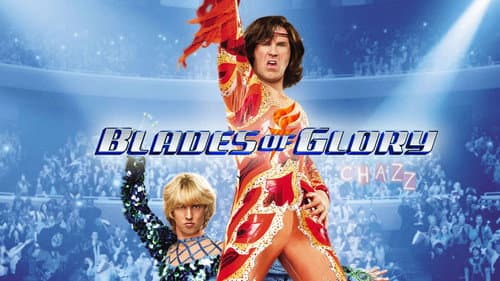 Blades of Glory still