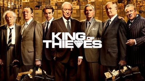 King of Thieves still