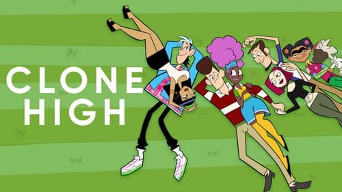 Clone High still