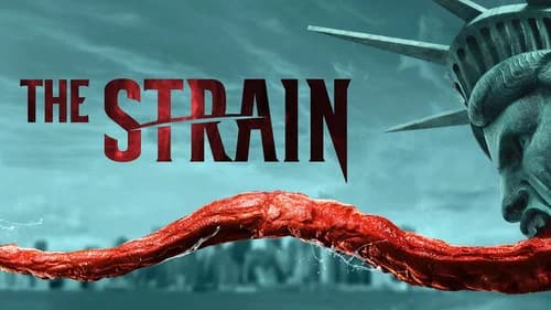 The Strain still
