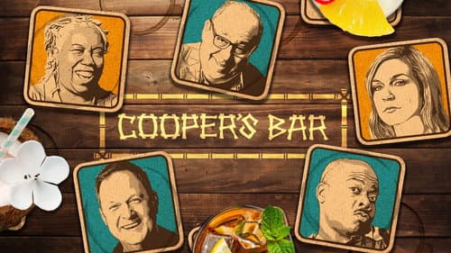 Cooper's Bar still