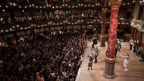 Romeo and Juliet - Live at Shakespeare's Globe still