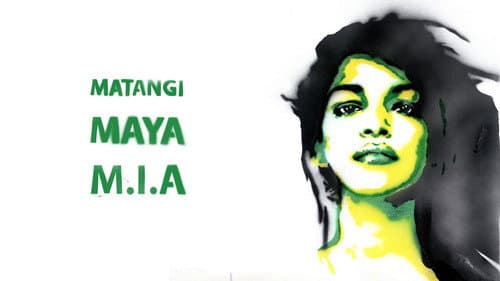 Matangi / Maya / M.I.A. still