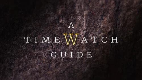 A Timewatch Guide still