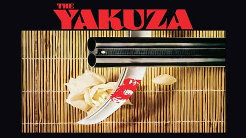 The Yakuza still