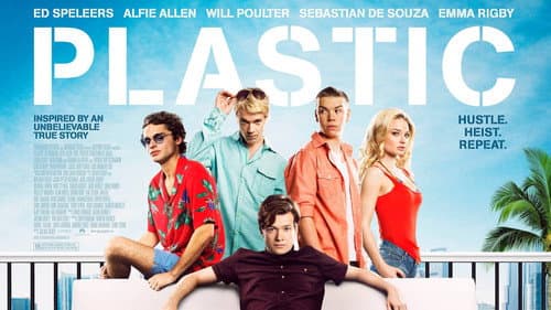 Plastic still