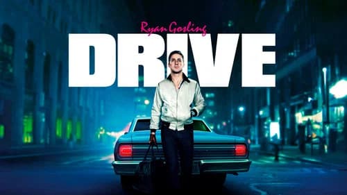 Drive still