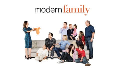 Modern Family still