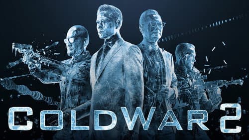 Cold War II still
