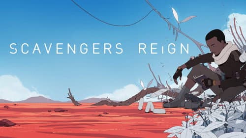 Scavengers Reign still