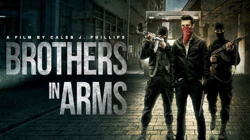 Brothers in Arms still