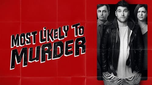 Most Likely to Murder still