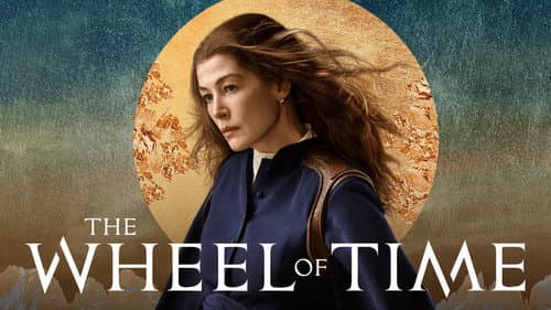 The Wheel of Time still
