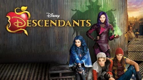 Descendants still
