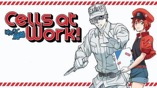 Cells at Work! still