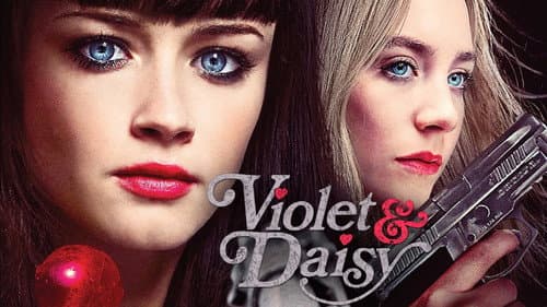 Violet & Daisy still