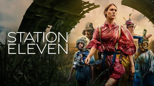 Station Eleven still