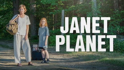 Janet Planet still
