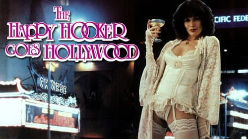 The Happy Hooker Goes Hollywood still