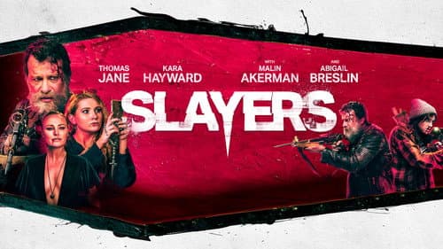 Slayers still