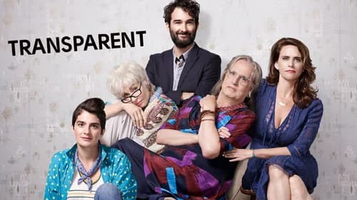 Transparent still