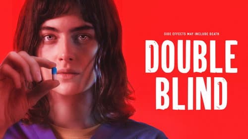 Double Blind still