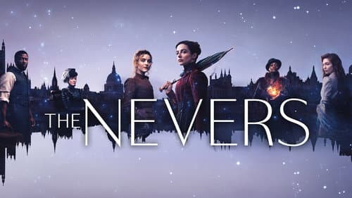 The Nevers still