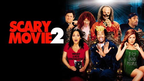 Scary Movie 2 still