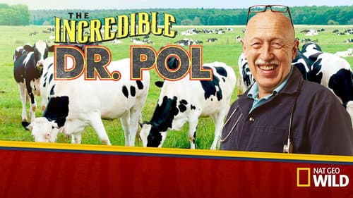 The Incredible Dr. Pol still