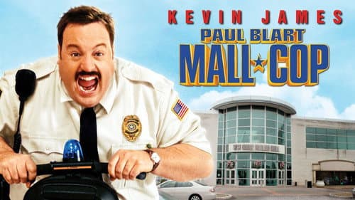 Paul Blart: Mall Cop still