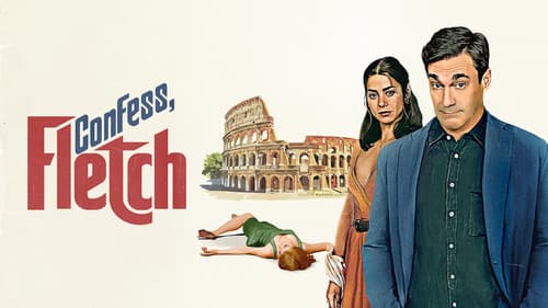 Confess, Fletch still