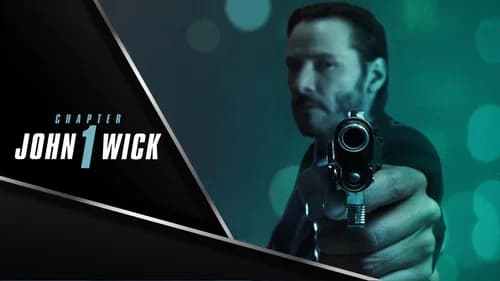 John Wick still