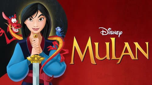 Mulan still