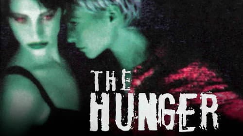 The Hunger still