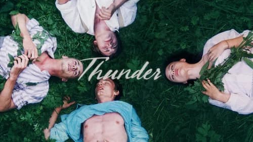 Thunder still