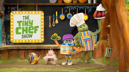 The Tiny Chef Show still