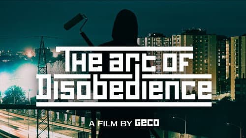 The Art of Disobedience still