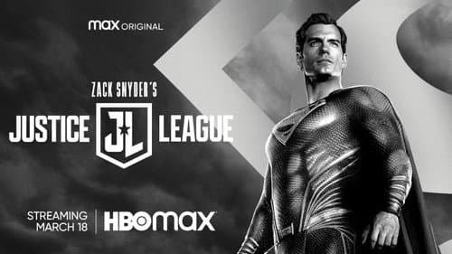 Zack Snyder's Justice League still